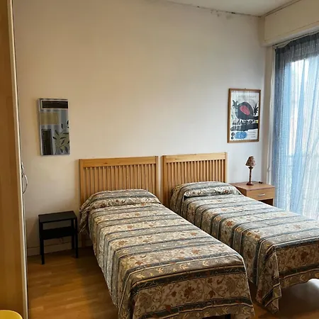 Rossetti 8 Rapallo