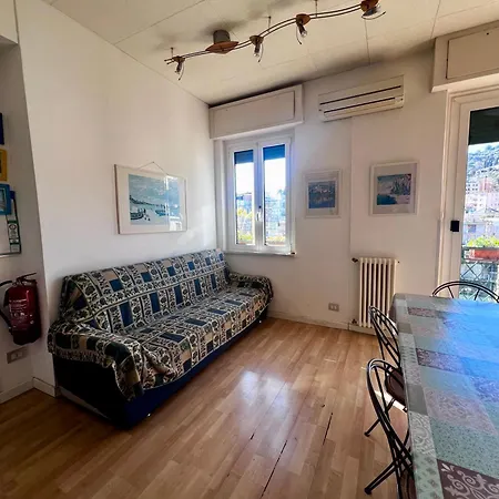 Rossetti 8 Appartement *