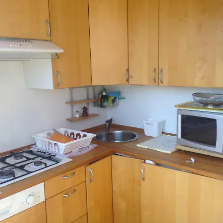 Apartment Rossetti 8 *