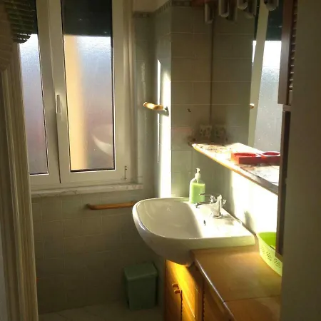 Rossetti 8 * ראפאלו