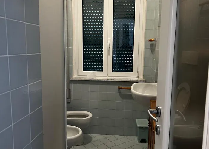 Rossetti 8 Lejlighed *