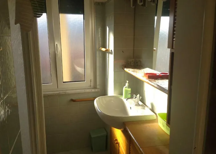 Rossetti 8 * Rapallo