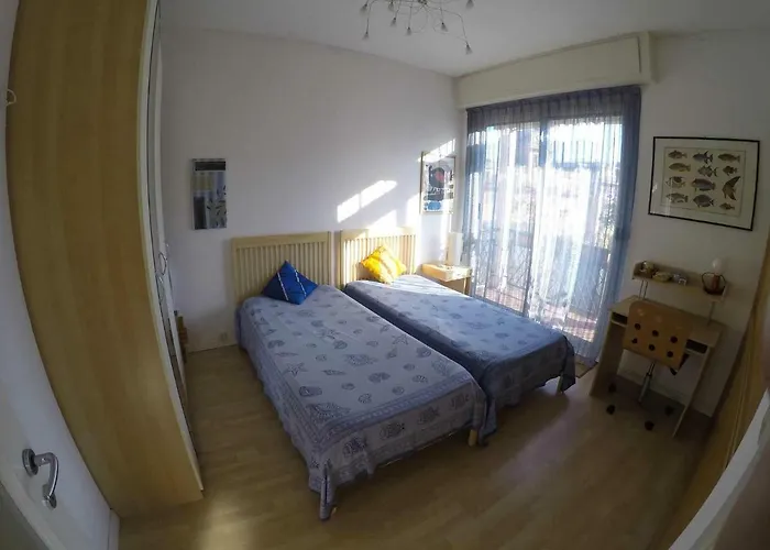 Rossetti 8 Lejlighed Rapallo