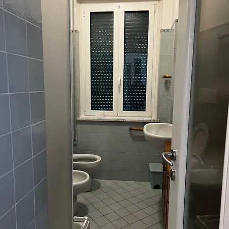 Rossetti 8 Apartment *