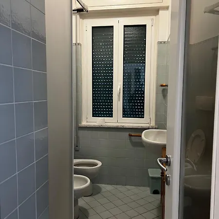 Rossetti 8 Appartement Rapallo