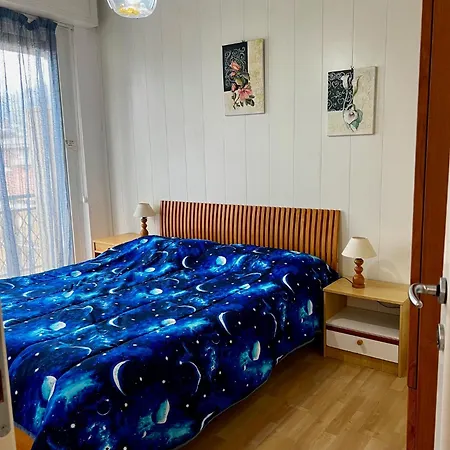 Apartment Rossetti 8