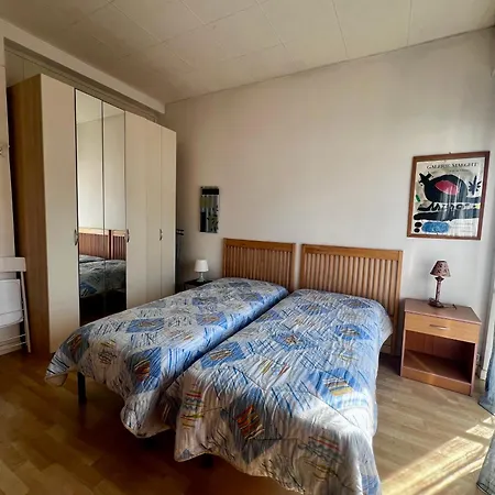 Rossetti 8 Rapallo