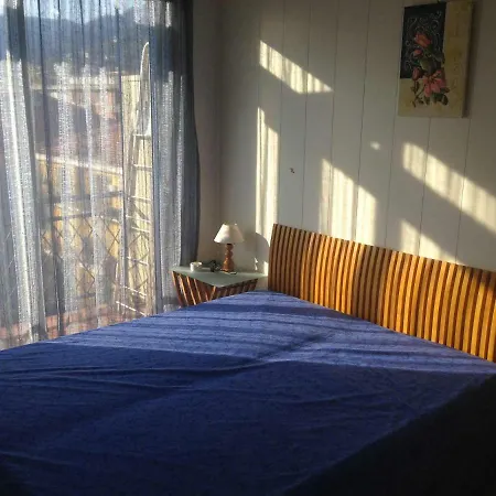 Lejlighed Rossetti 8 Rapallo