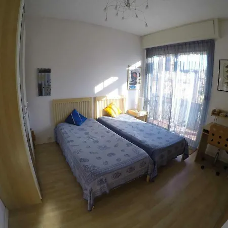 Rossetti 8 Apartment Rapallo