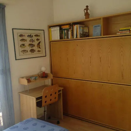 Rossetti 8 * Rapallo