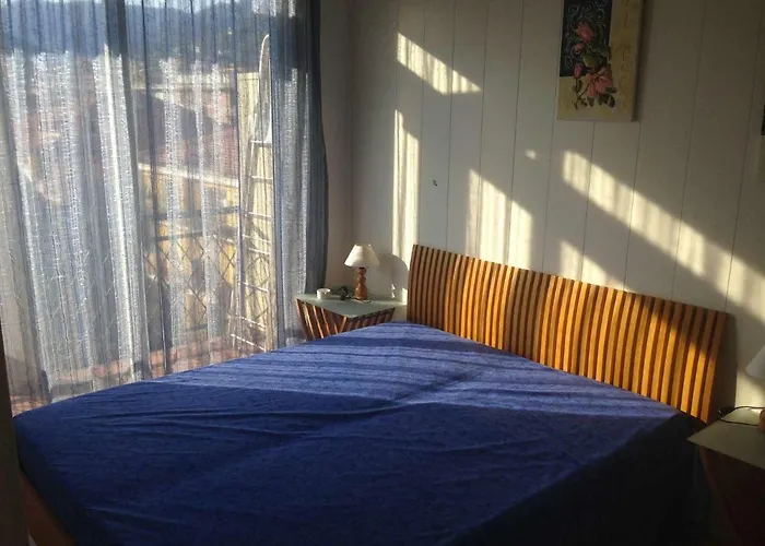 Apartmán Rossetti 8 Rapallo